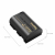 SmallRig 5295 - zamiennik, akumulator Canon LP-E6P (port USB-C, 2600mAh) - wymiary